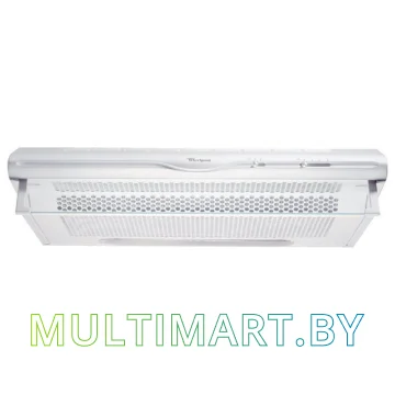 Вытяжка Whirlpool AKR 420/WH-1